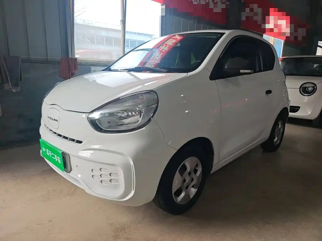 Roewe CLEVER 2020