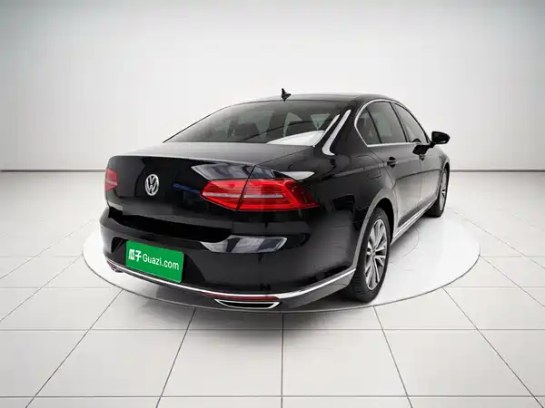 Volkswagen Magotan 2019