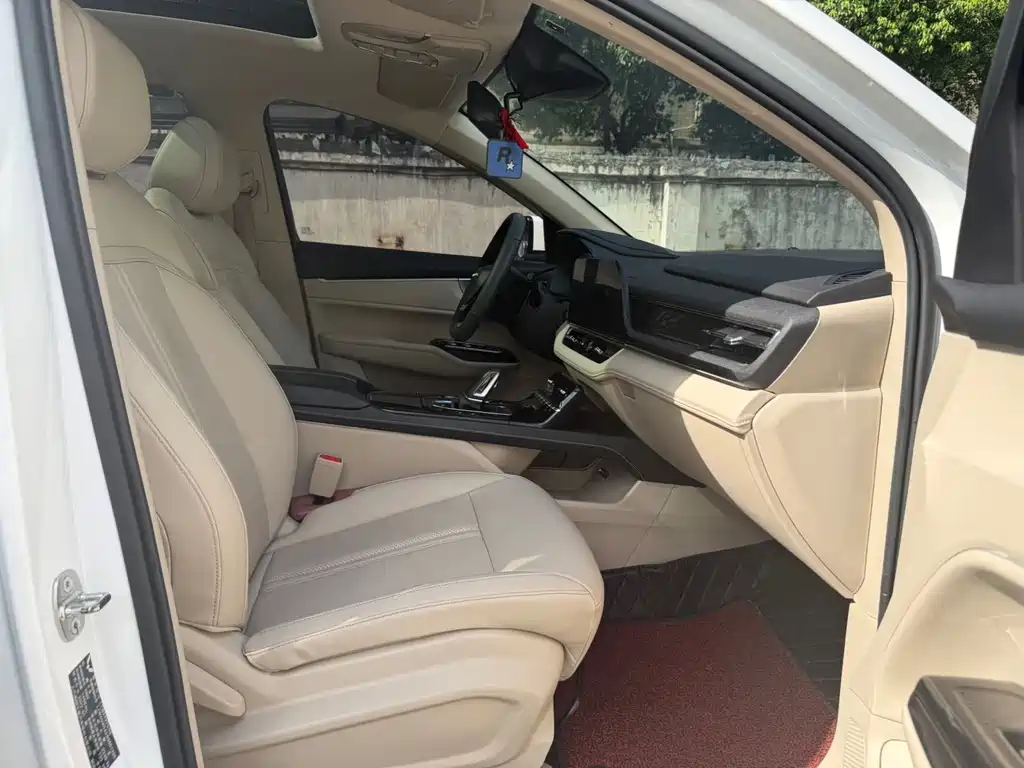 Wuling Capgemini 2022