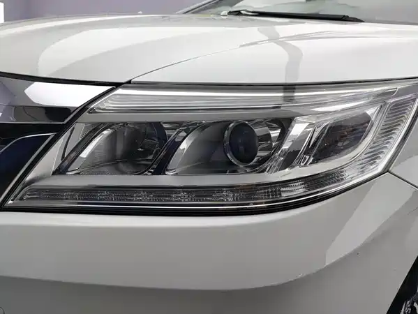 Honda Crider 2017