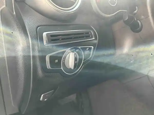 Mercedes-Benz GLC 2020
