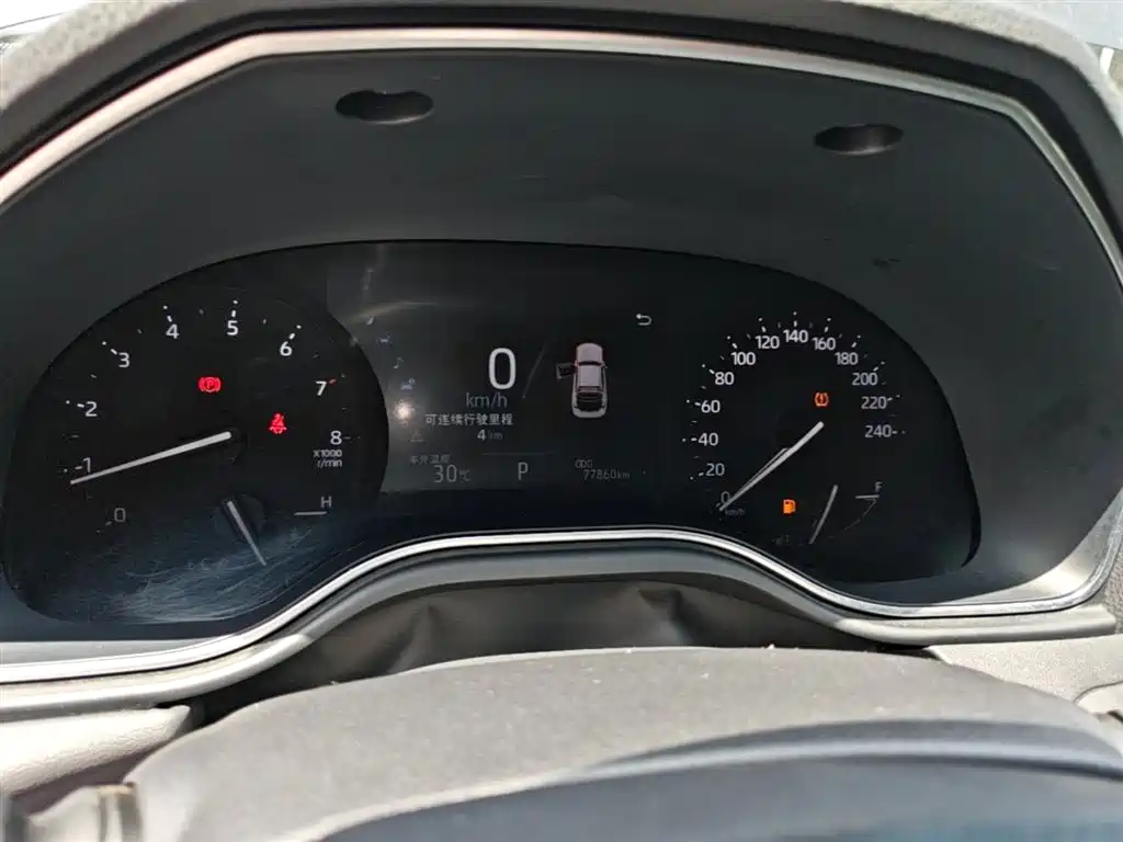 Toyota Avalon 2020 — фото 12