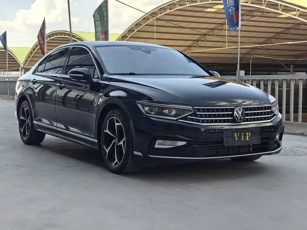 Volkswagen Magotan 2023