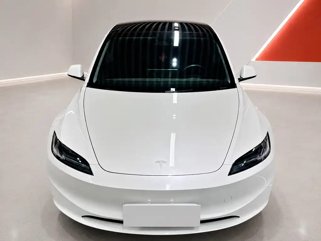 Tesla Model 3 2024 — фото 2