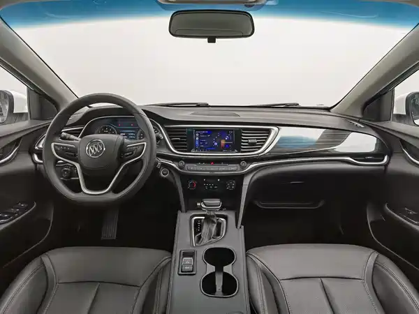 Buick Excelle GT 2022