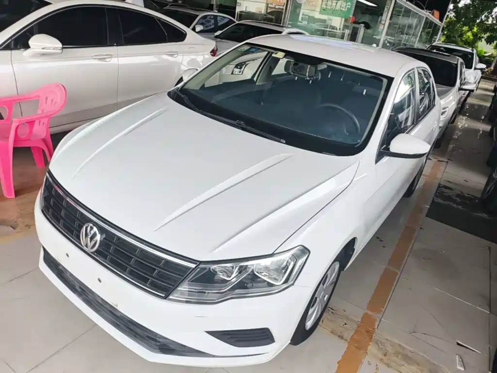 Volkswagen Jetta 2018