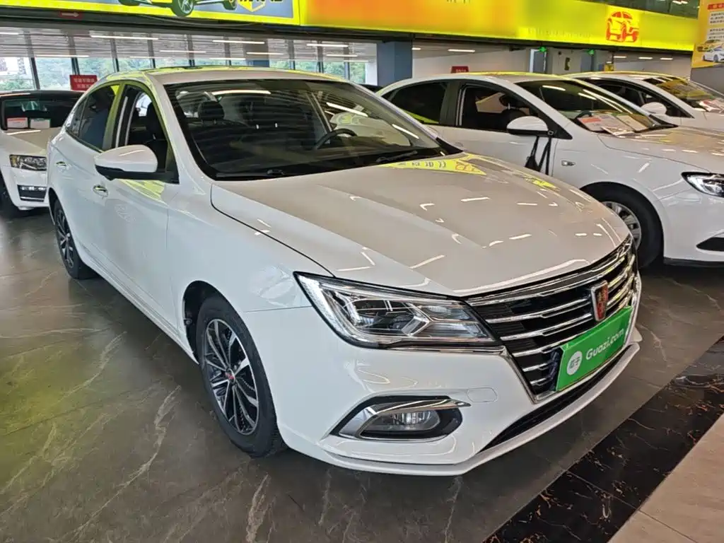 Roewe i5 2020