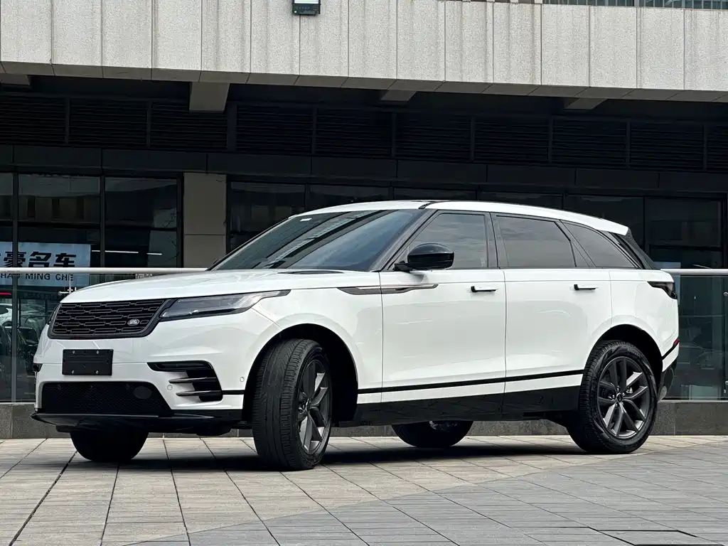 Land Rover Velar 2024