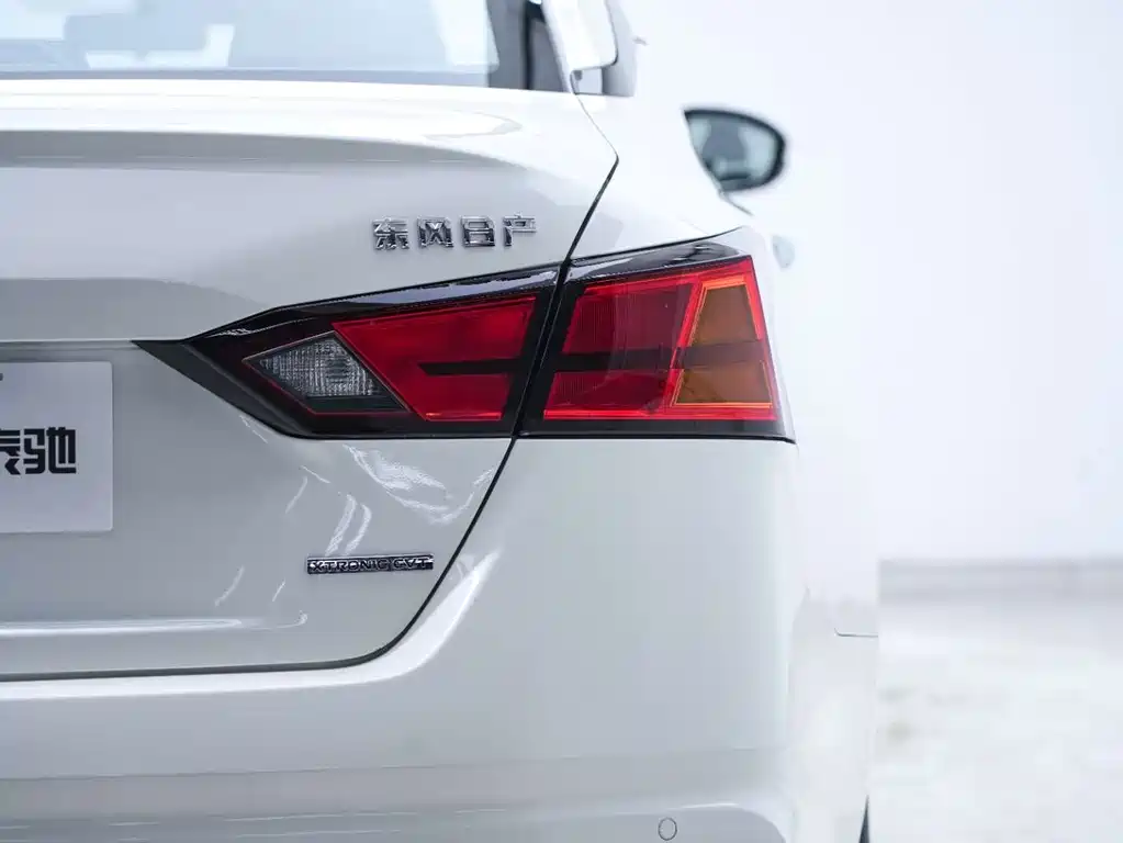 Nissan Teana 2021 — фото 18