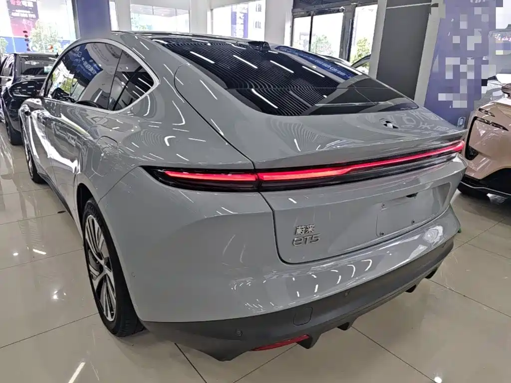 NIO ET5 2024