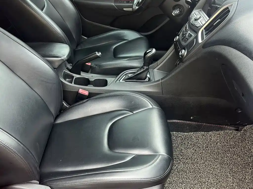 Chery Arrizo 5 2017