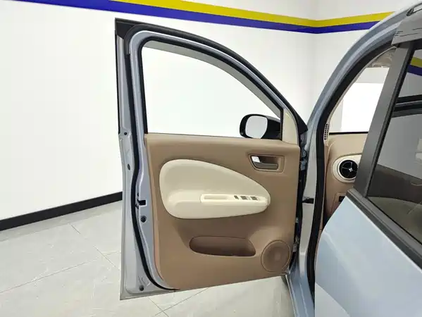 Wuling Hongguang MINIEV 2024