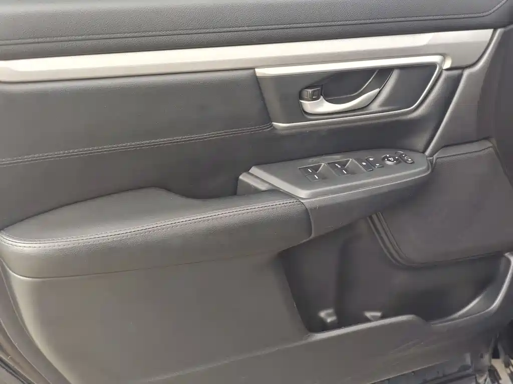 Honda CR-V 2019 — фото 13