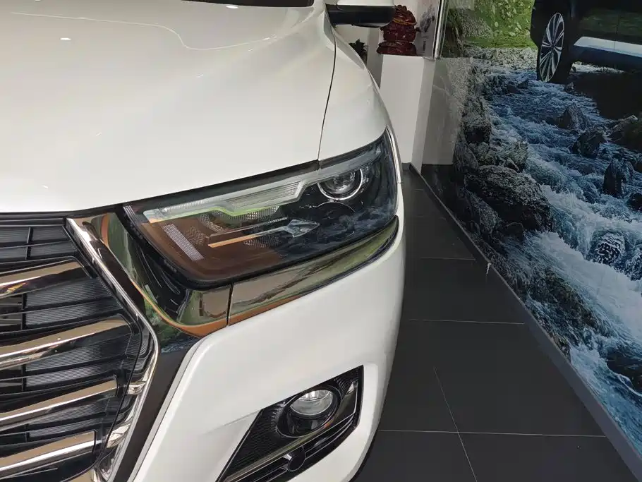 Haval H6 2026
