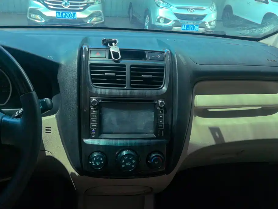 Kia Sportage 2016 — фото 13