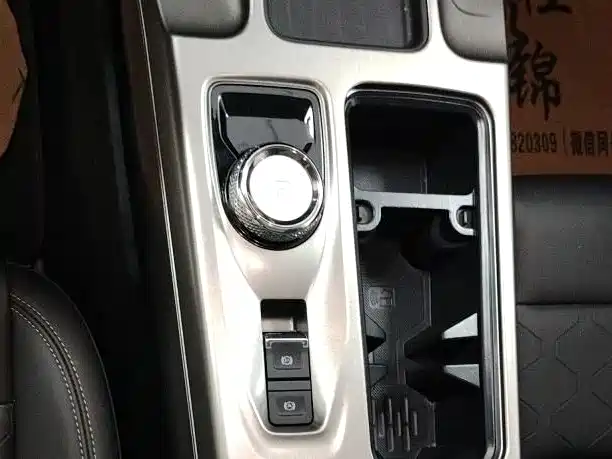 Haval Big Dog 2023 — фото 12