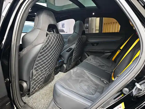 BYD Han 2023