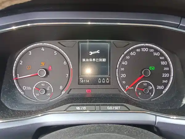 Volkswagen T-Cross 2019