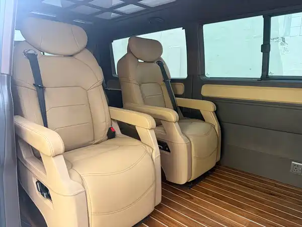 Volkswagen Kailuwei 2018