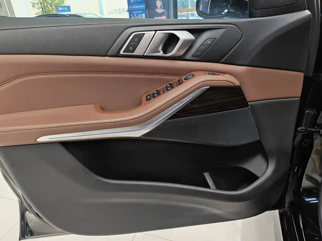 BMW X5 2020 — фото 13