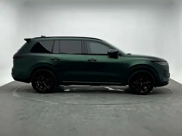 Li Auto Li ONE 2022