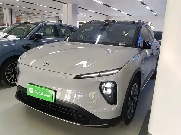 NIO ES6 2023