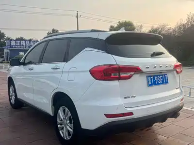 Haval M6 2020