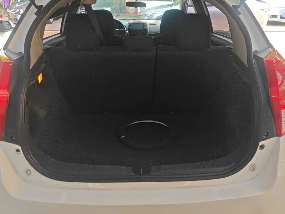 Toyota Yaris L 2016