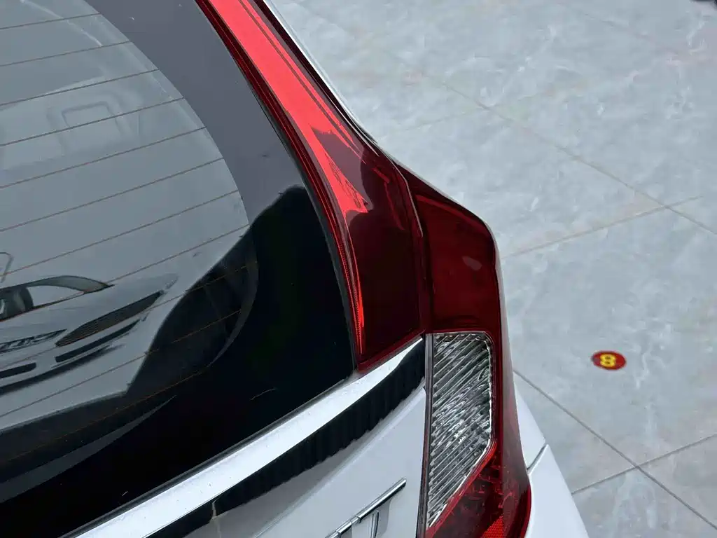 Honda Fit 2014