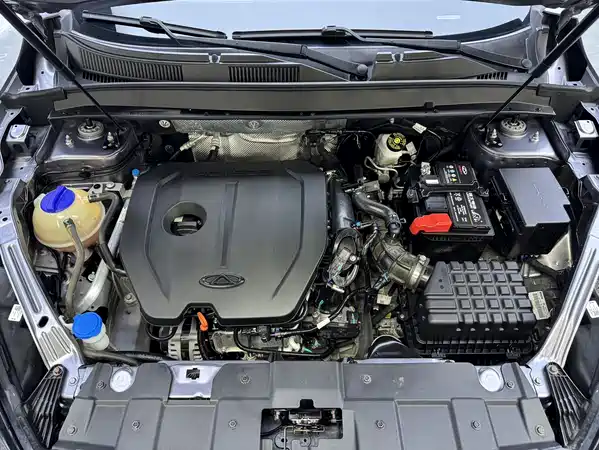 Chery Tiggo 7 2023