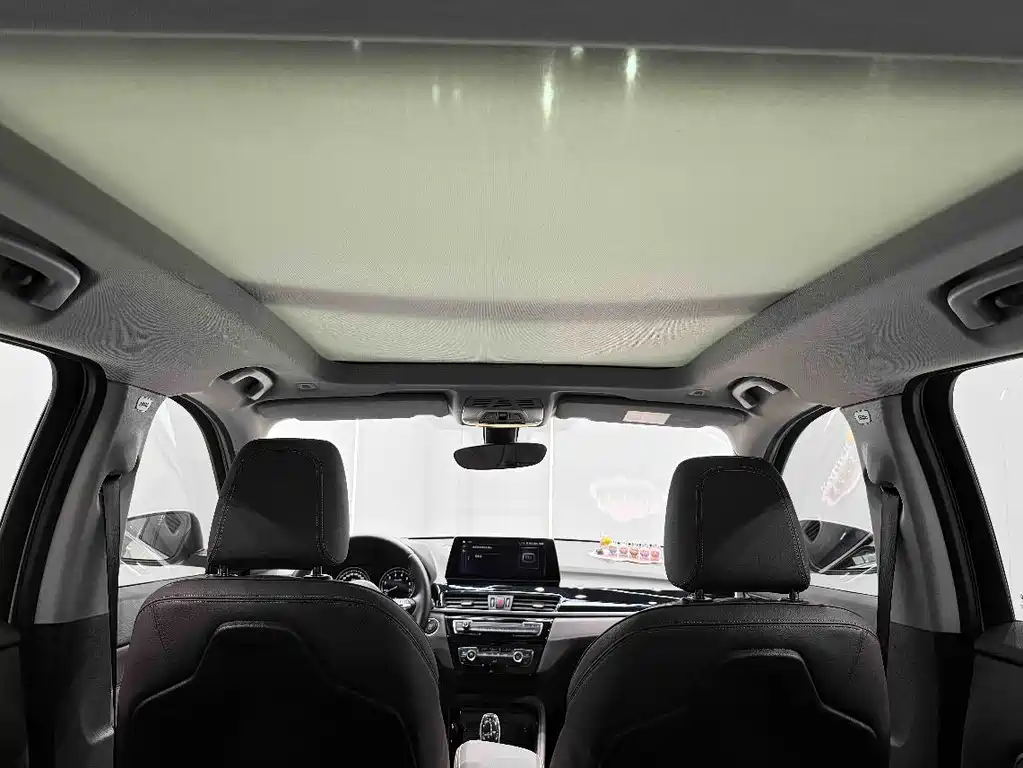 BMW X1 2022 — фото 19