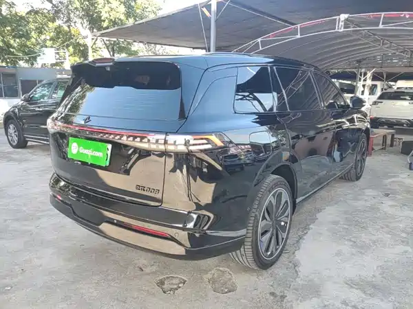 Dongfeng e008 2025