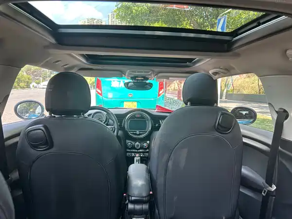 MINI 2019