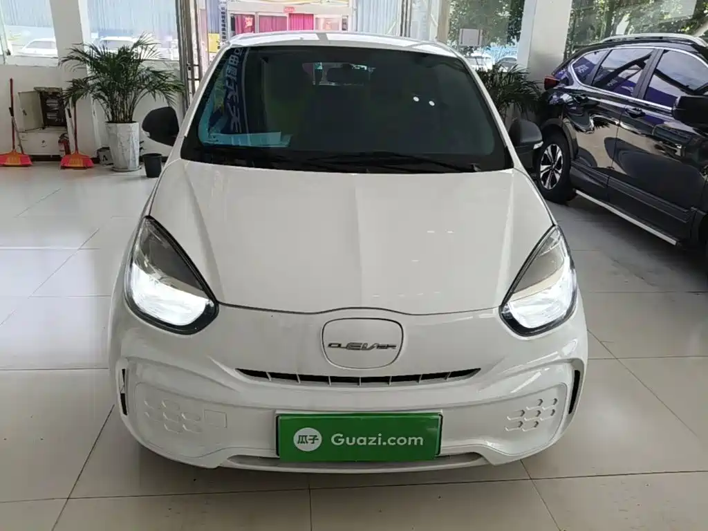 Roewe CLEVER 2022