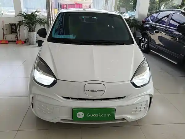 Roewe CLEVER 2022