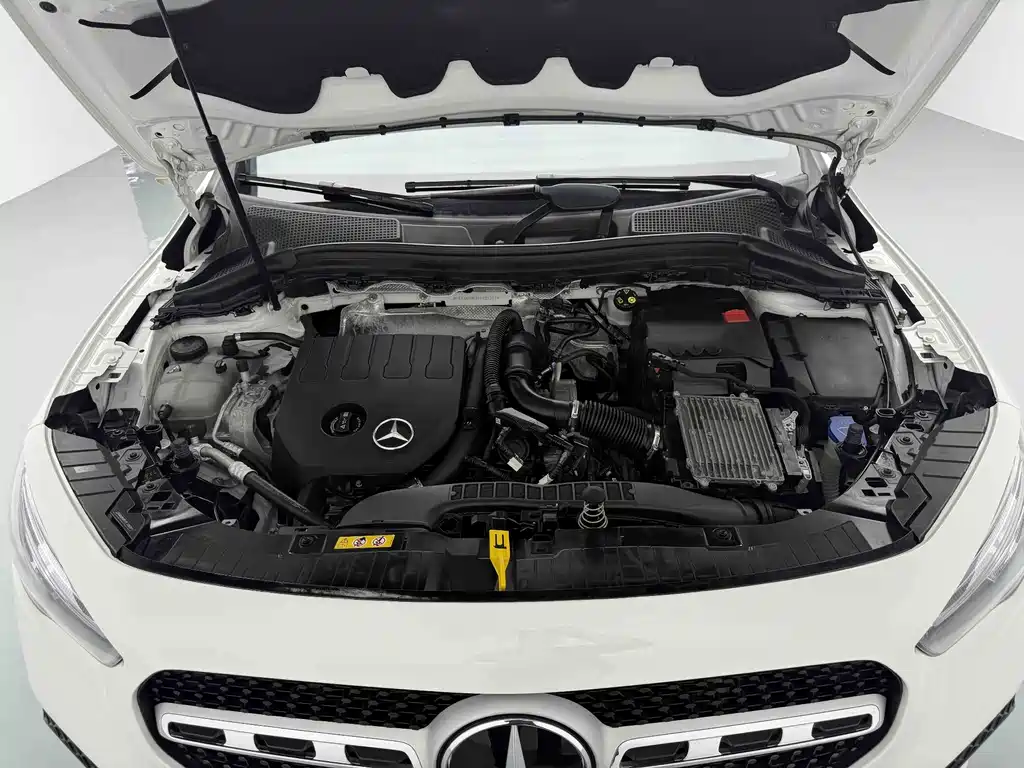 Mercedes-Benz GLA 2023 — фото 15