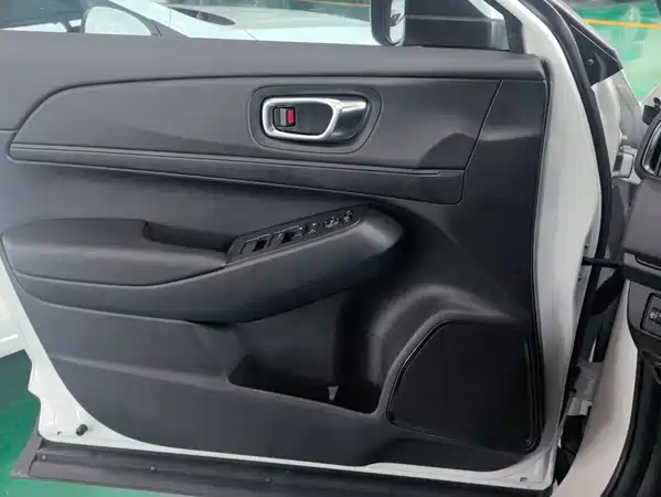Honda XR-V 2024