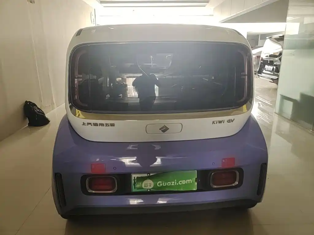 Baojun Kiwi EV 2024