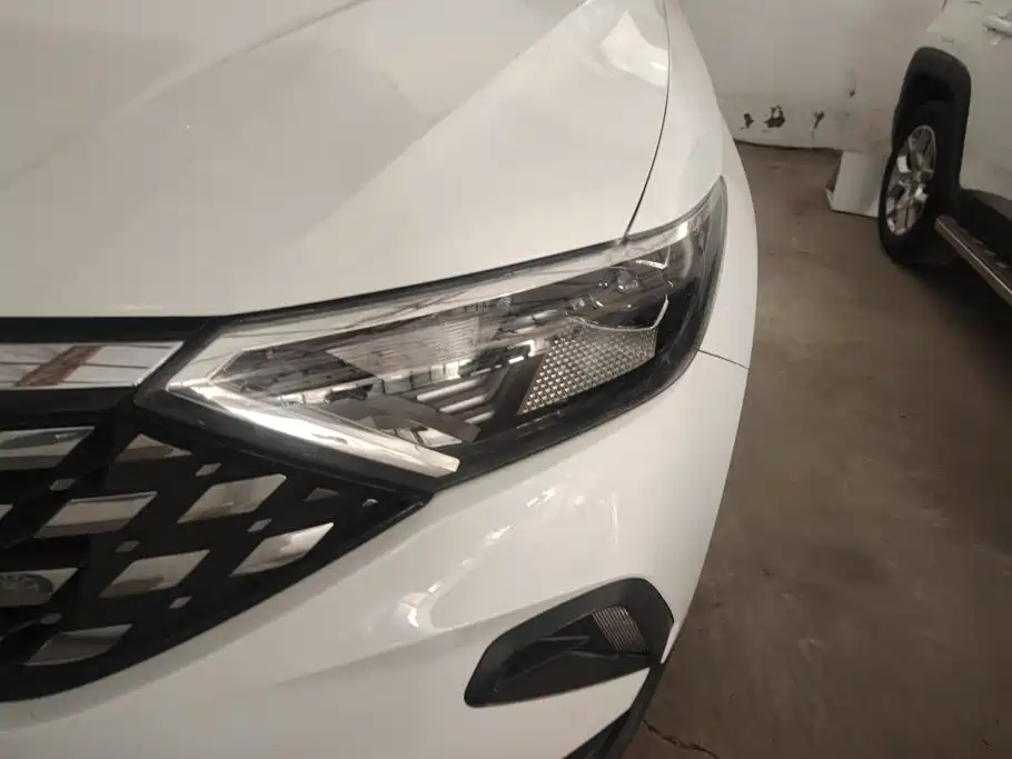 Jetta VS7 2021