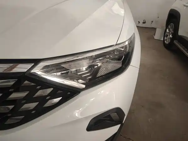 Jetta VS7 2021