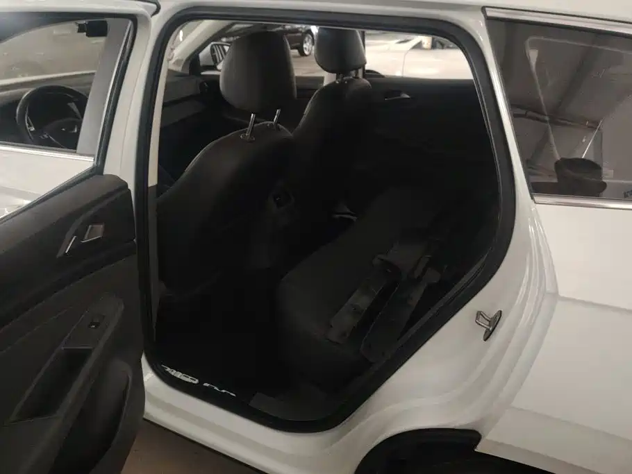 Jetta VS7 2021 — фото 11