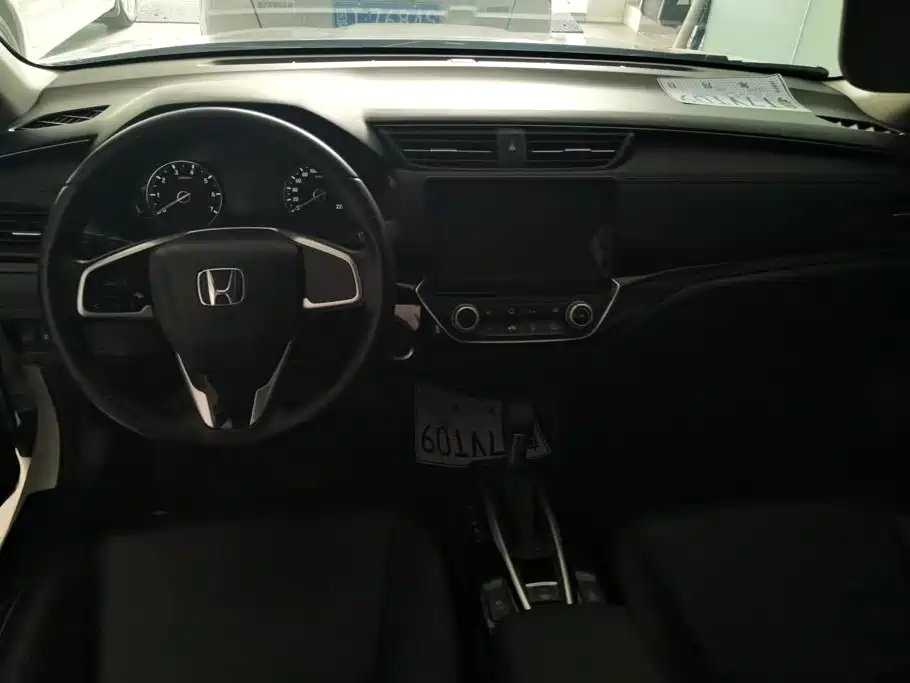 Honda Crider 2020 — фото 12