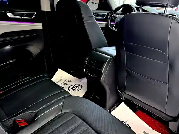 Volkswagen Teramont 2022