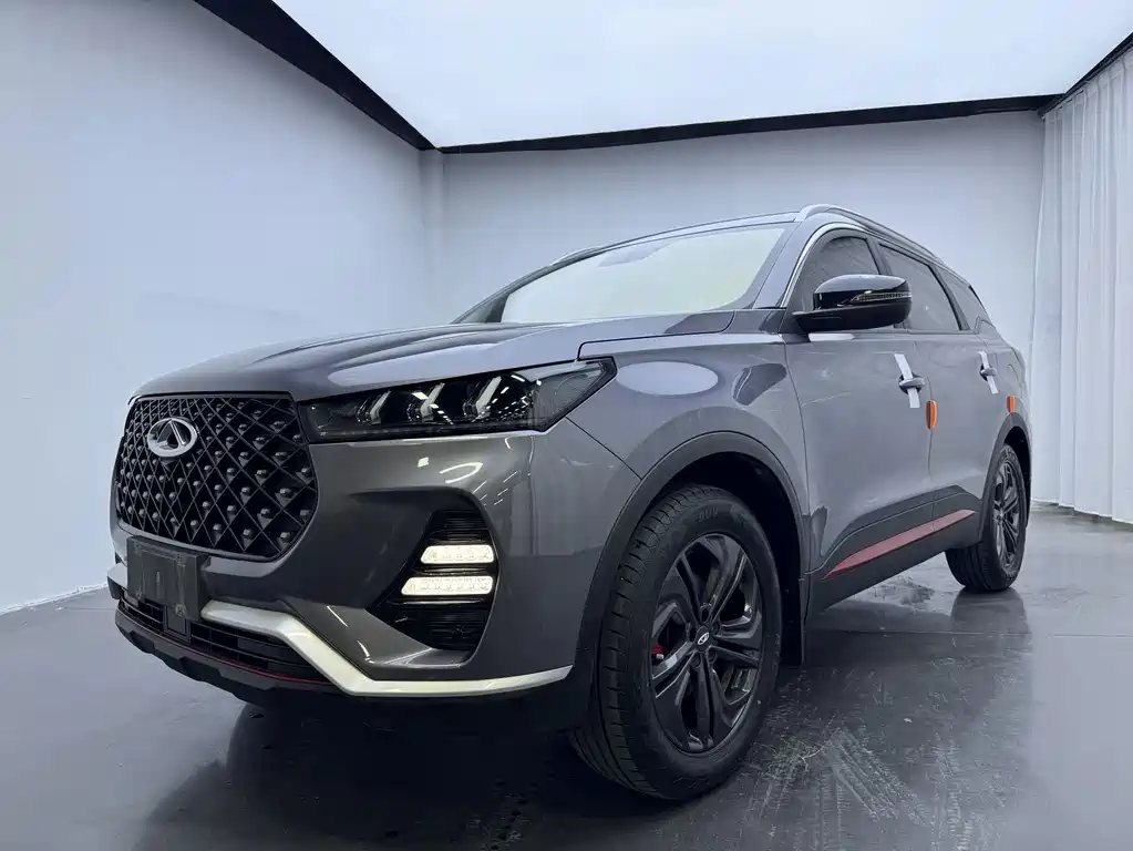 Chery Tiggo 7 2023