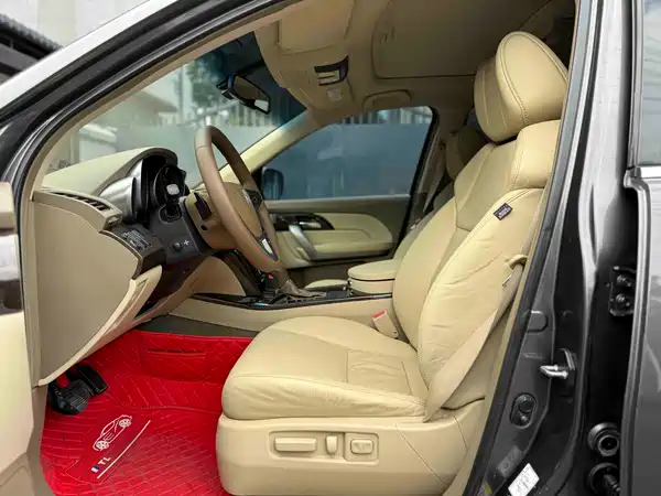 Acura MDX 2010
