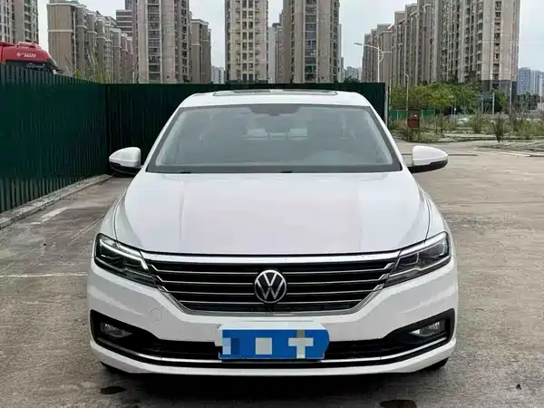 Volkswagen Lavida 2022