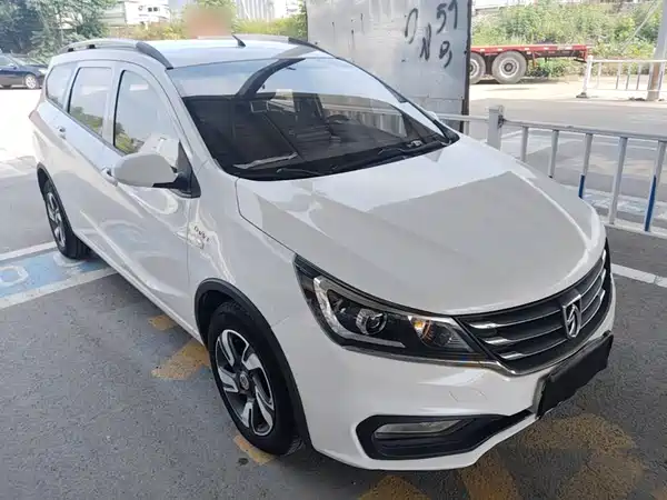 Baojun 310W 2021