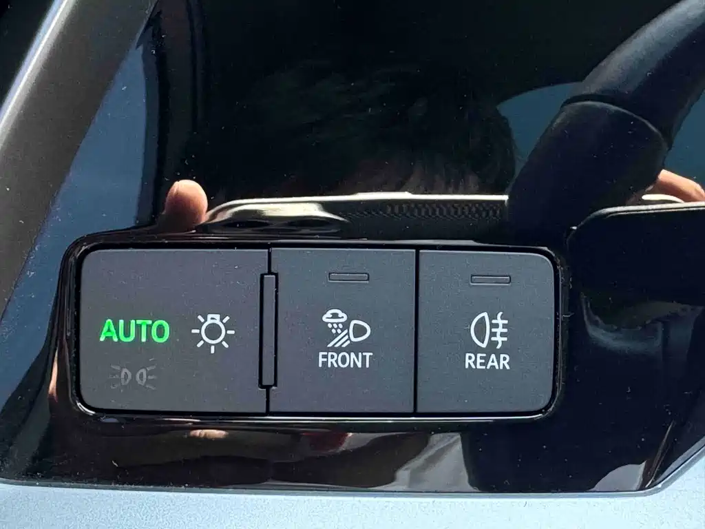 Audi A3 2022 — фото 11