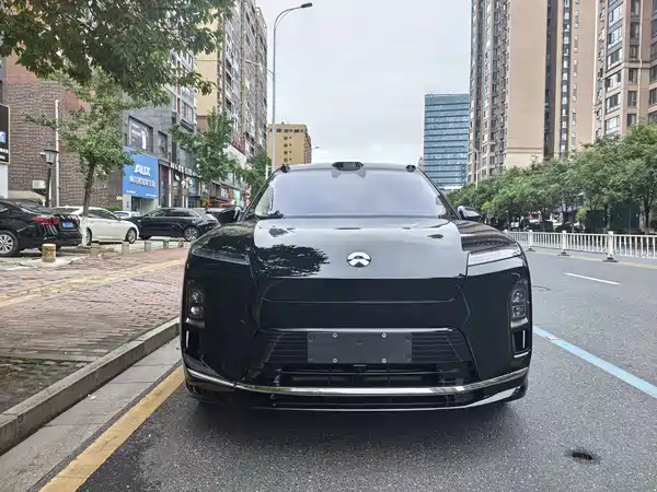 NIO ES8 2026