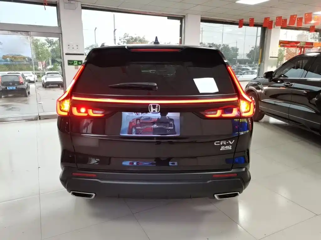 Honda CR-V 2024